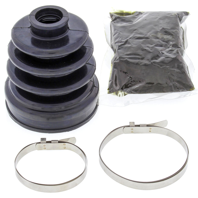All Balls Racing ABR19-5010 CV Boot Repair Kit for Arctic Cat and Honda Powersports Vehicles