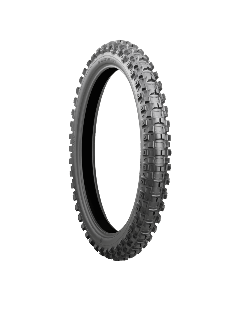 Bridgestone Btlcrss X31 90/100-21 Frt