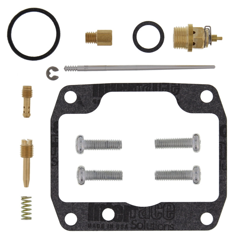 All Balls Racing 26-1297 Carburetor Rebuild Kit for 1992-1994 Yamaha WR250