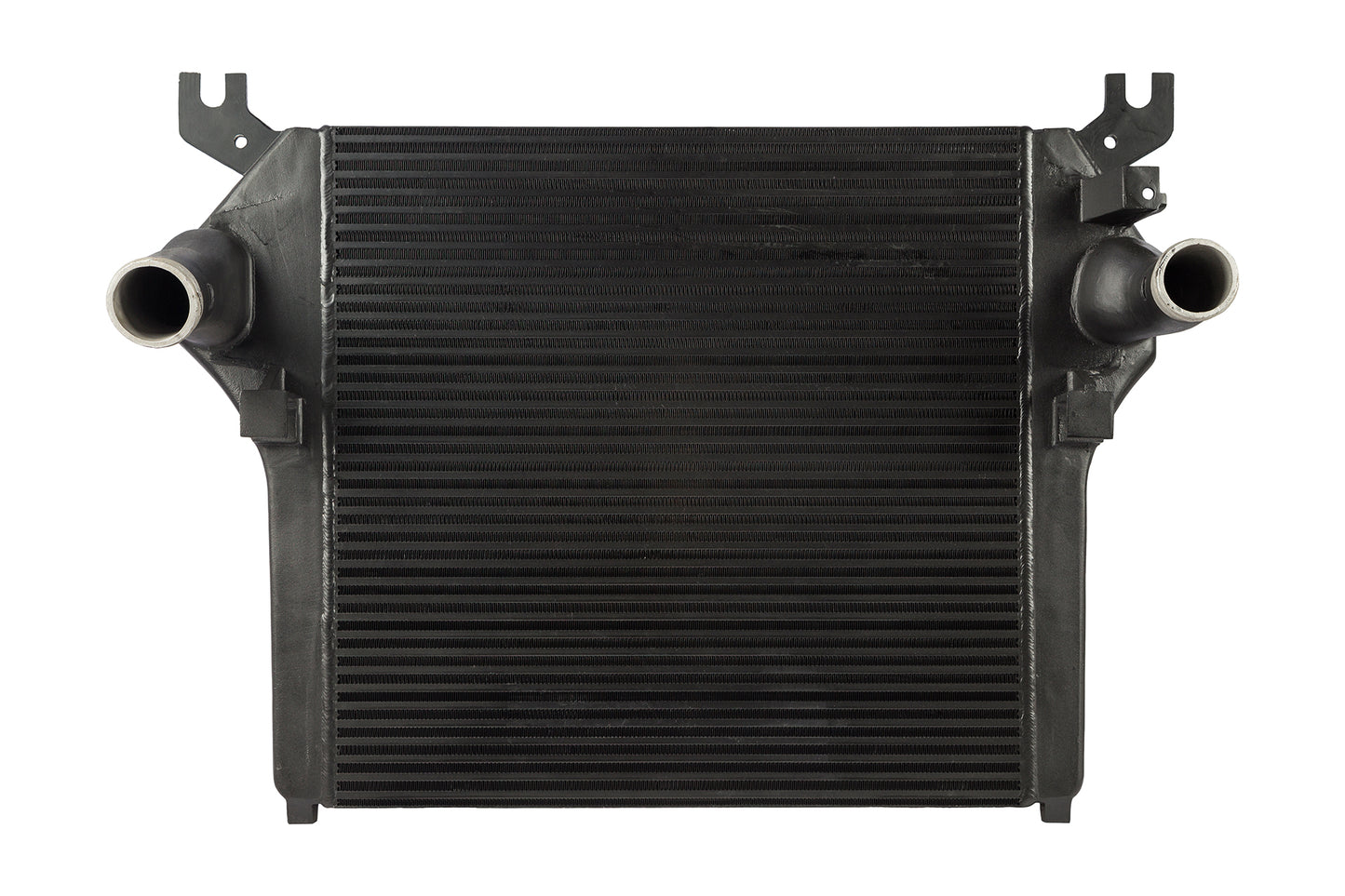 CSF Cooling - Racing & High Performance Division - 7100 - Intercooler - 10-12 Ram 2500 / 3500 6.7L Cummins Turbo Diesel Heavy Duty Intercooler - P/N: 7100