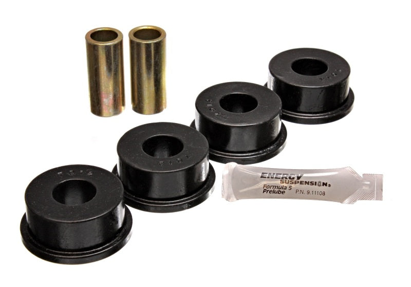 Energy Suspension eng8.7101G Torque Arm Bushing - Black