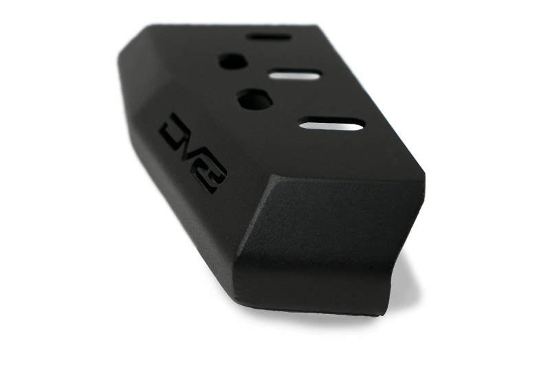 DV8 Offroad A-Pillar Pod Light Mounts for 2021-2025 Ford Bronco - dveLBBR-02