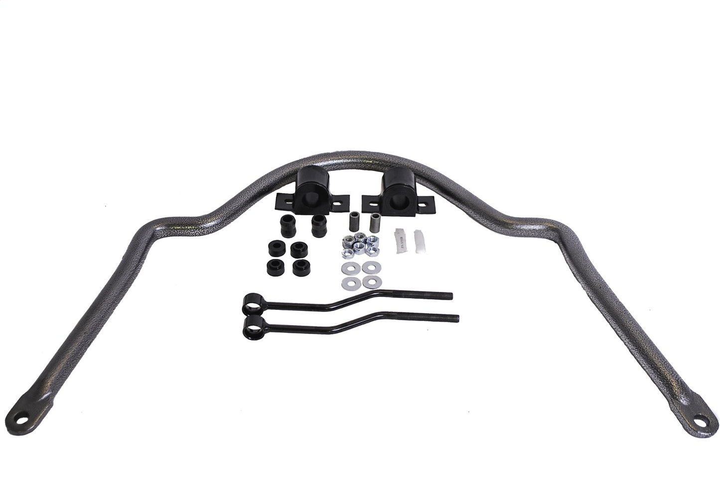 Hellwig - 7180 - Sway Bar Assembly - 7180 Sway Bar Fits 03-21 E-450 Super Duty