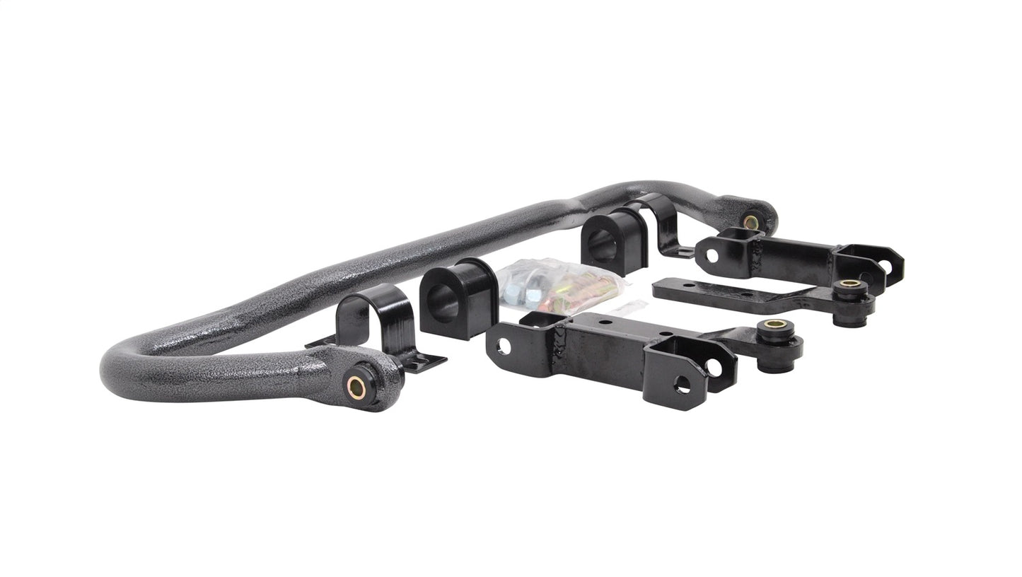 Hellwig - 7217 - Suspension Stabilizer Bar Kit - 7217 Front Sway Bar Kit - P/N: 7217