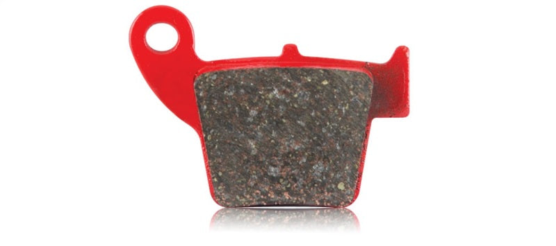 EBC Powersports FA659X Carbon X Rear Handbrake Pads for 2005-2016 Polaris Ranger Models