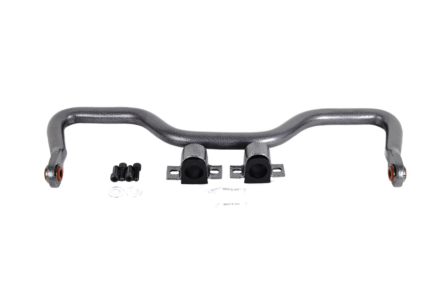 Hellwig - 7254 - Sway Bar Assembly - 7254 Rear Sway Bar Kit - P/N: 7254