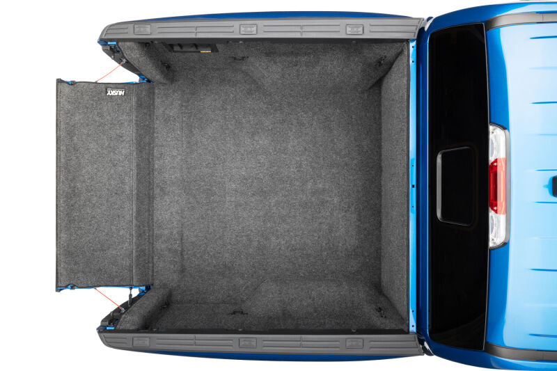 Husky Liners Guardian Comfort Full Bed Liner for Ford F-150 (2015-2016) – 6.7 ft Bed