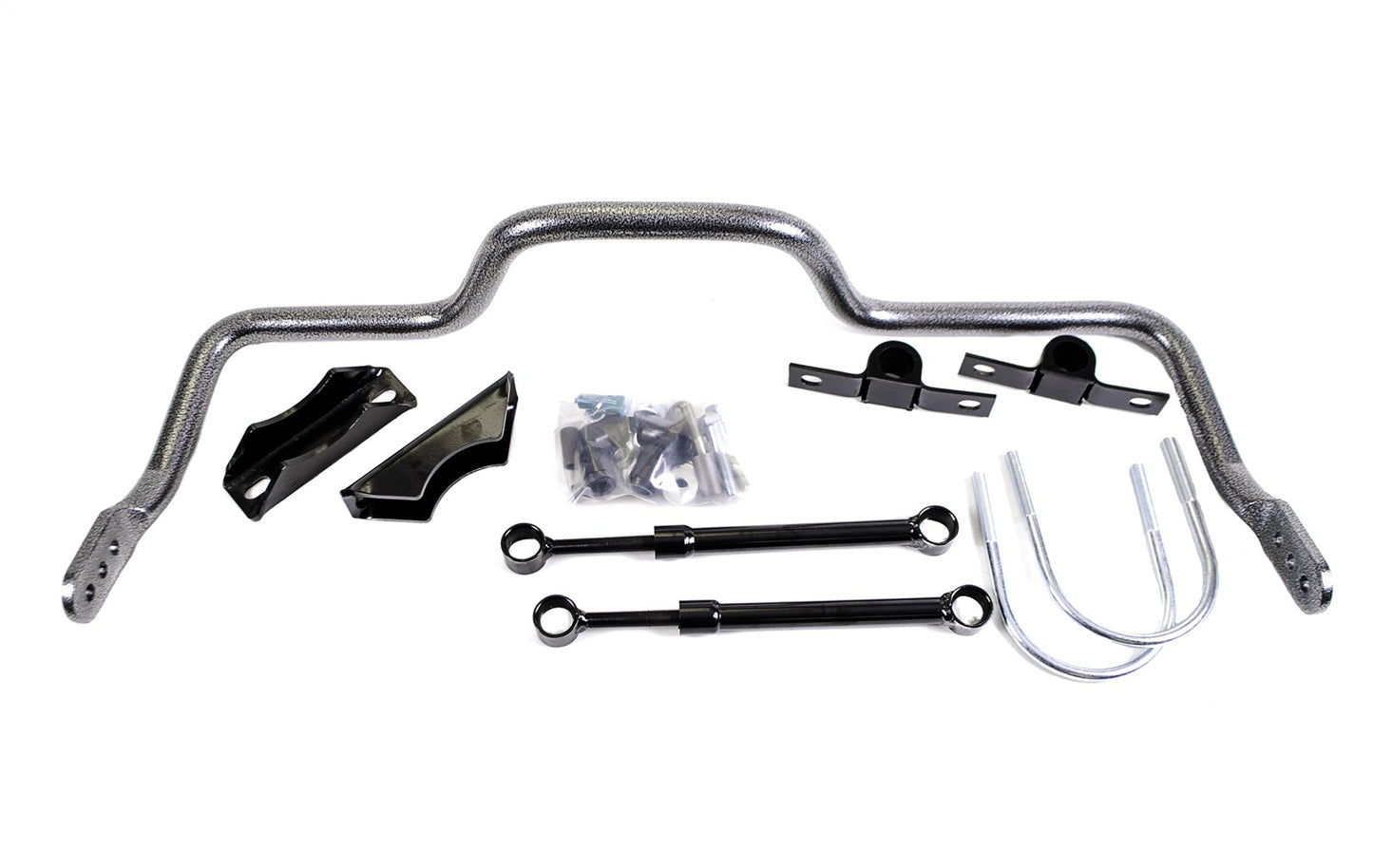 Hellwig - 7271 - Sway Bar Assembly - 7271 Big Wig Sway Bar Fits 11-16 F-250 Super Duty F-350 Super Duty