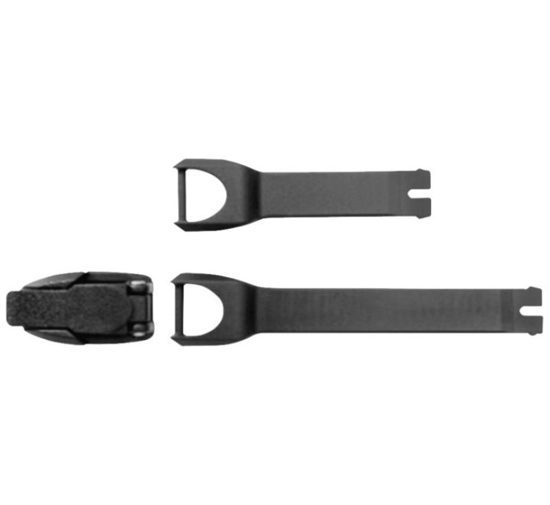 Gaerne GAR4675-001 G.Adventure Buckle Replacement - Black