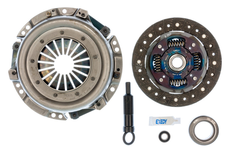 Exedy EXE16042 OE Clutch Kit for Toyota Corolla