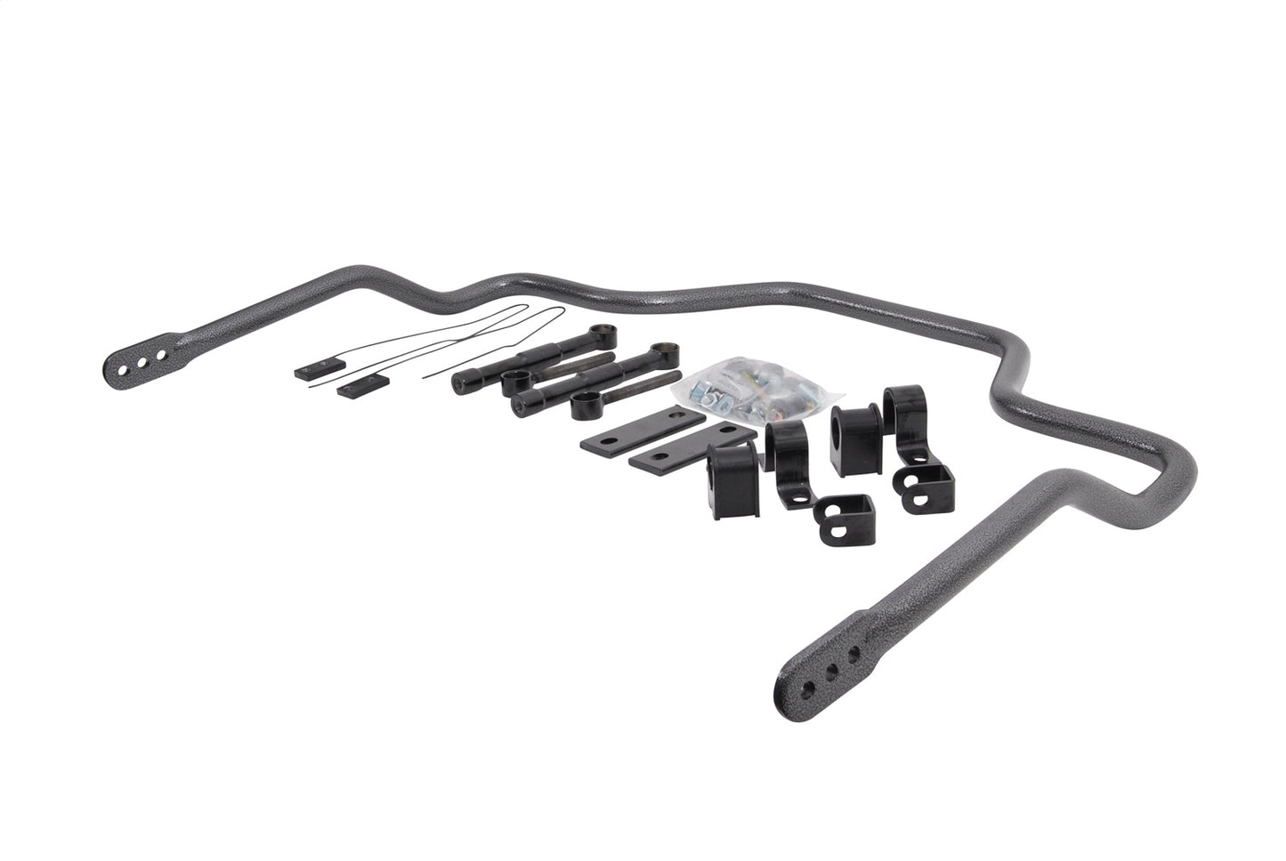 Hellwig - 7328 - Sway Bar Assembly - 7328 Sway Bar Kit