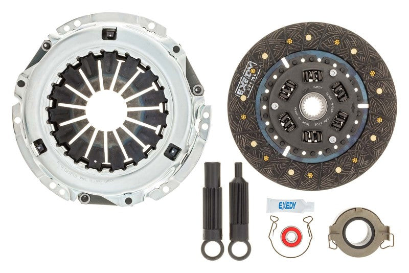 Exedy exe16803A Stage 1 Organic Racing Clutch Kit