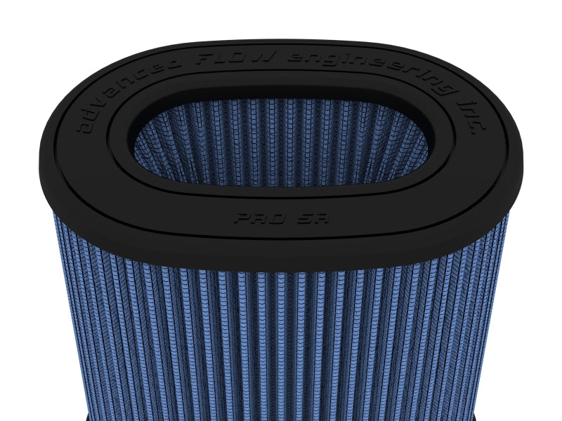 aFe MagnumFLOW Pro 5R Replacement Air Filter, Part Number 24-91092