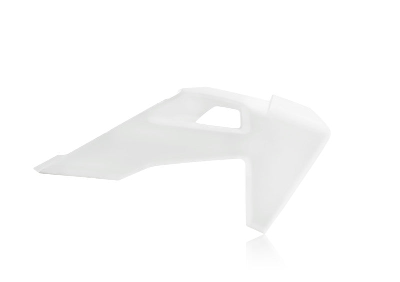 ACB Radiator Shroud