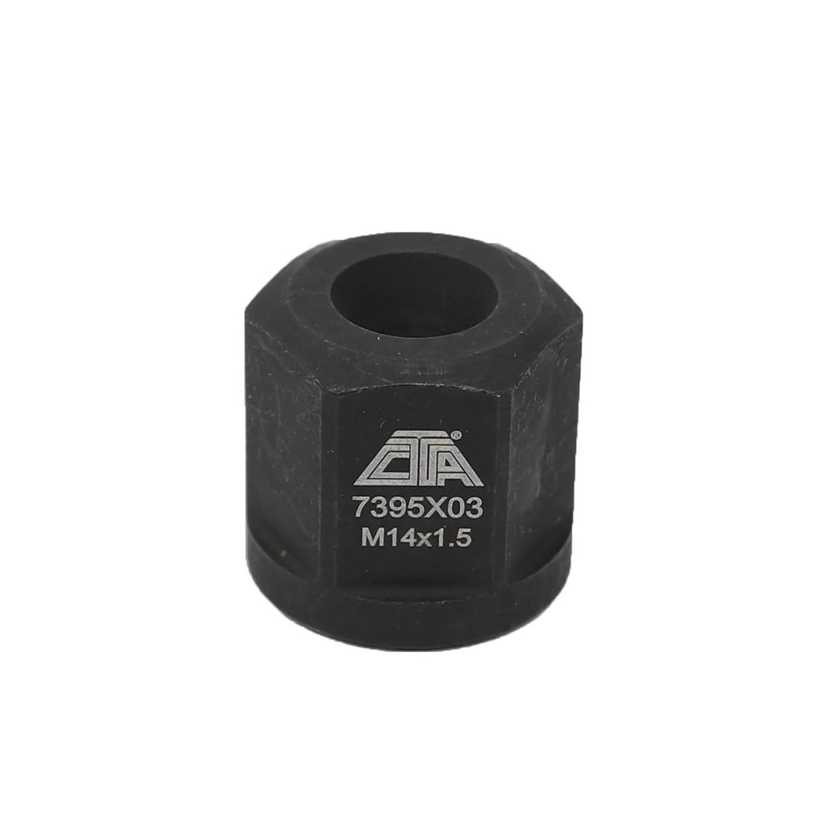 CTA Tools Metric Ball Joint Hammer Nut Set, 4-Piece