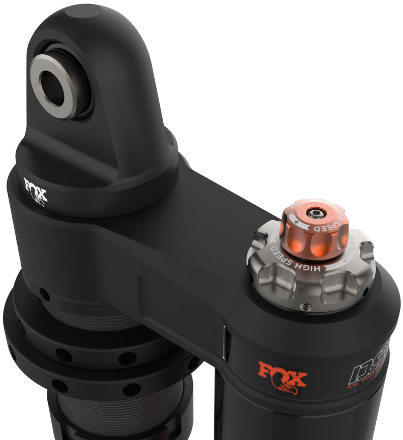 FOX Factory Race 2.5 x 12 Coilover Piggyback Shock, Part Number FOX981-25-113