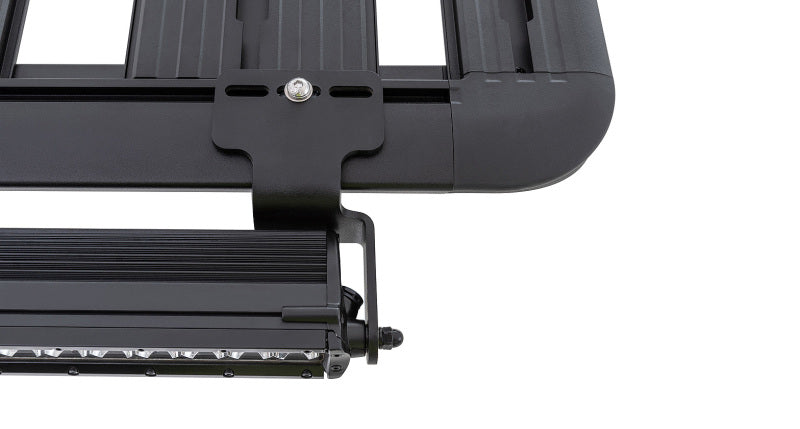 Rhino-Rack RHR43173 Pioneer Platform/Tradie LED Light Bracket