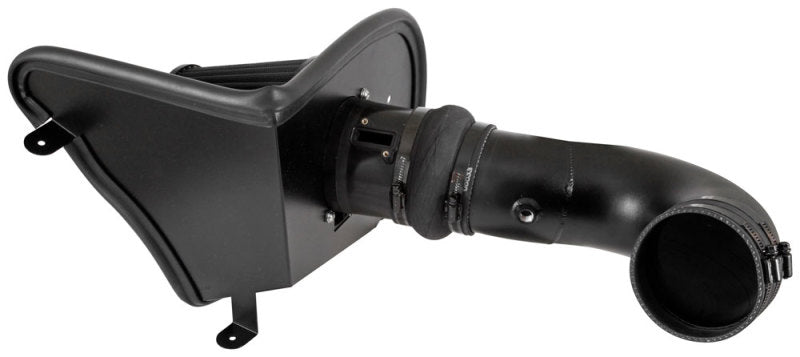K&N Blackhawk Induction Cold Air Intake Kit for 2016–2024 Chevrolet Camaro SS 6.2L V8 – 71-3092