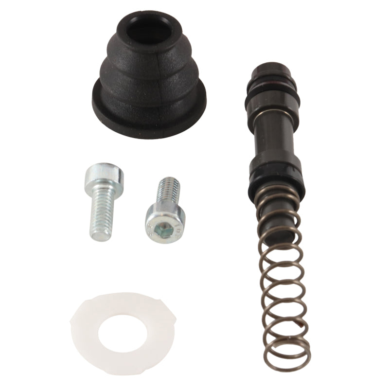 All Balls Racing ABR18-4012 Front Clutch Master Cylinder Rebuild Kit for 2018–2019 Husqvarna TE 150
