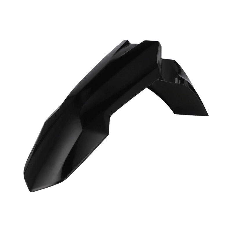Acerbis ACB2988630001 Front Fender for 2027 Yamaha YZ450F, Black