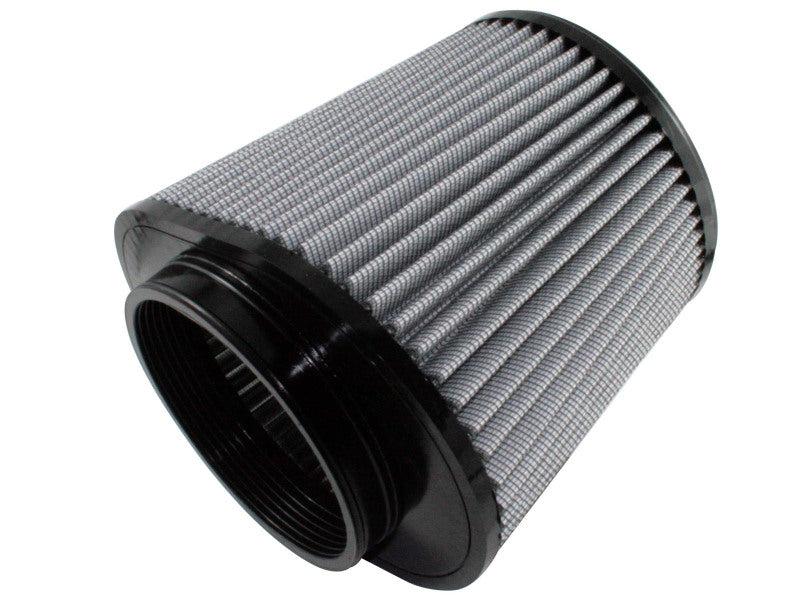 aFe Magnum FORCE Pro DRY S Conical Replacement Air Filter, Part Number 21-90020