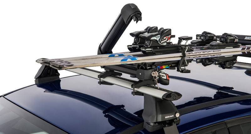 Rhino-Rack RHR572 Universal Ski Carrier