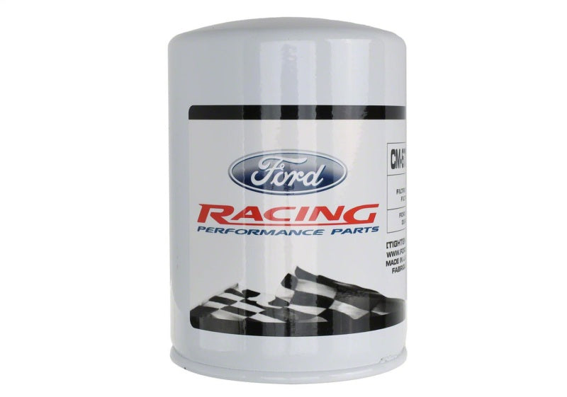 Ford Racing frpCM-6731-FL1A High Performance Oil Filter