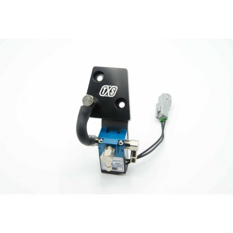 Turbo XS Subaru WRX FA20 Boost Control Solenoid Kit