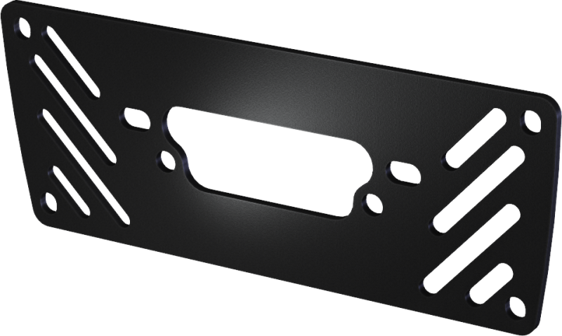 KFI 101190 Prowler Fairlead Bracket for Arctic Cat Prowler