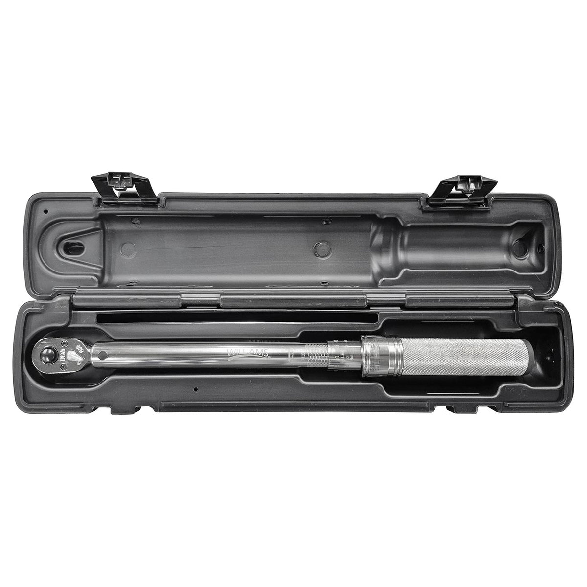 CDI 7502MRMH 3/8-Inch Drive 100–750 Inch-Pound Dual-Scale Micro-Adjustable Torque Wrench