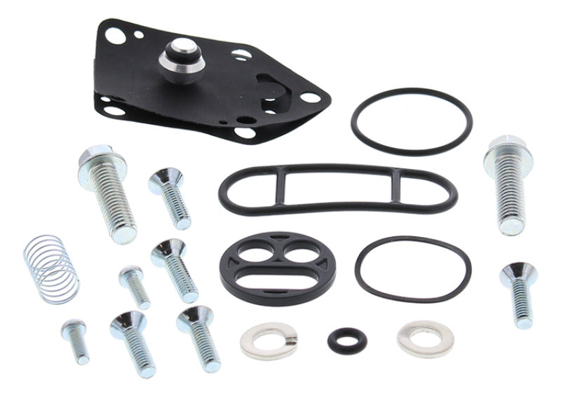 All Balls Racing ABR60-1135 Fuel Tap Repair Kit for 1992-1998 Yamaha XJ600 Seca II