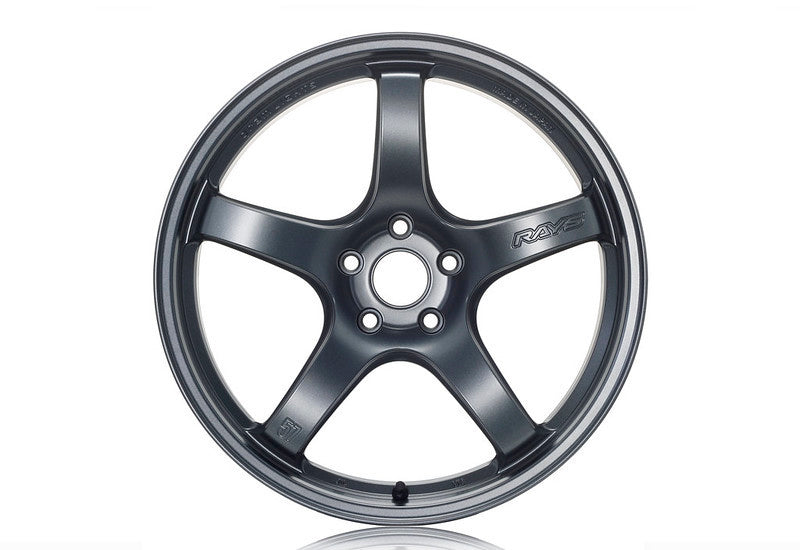 GL 57CR Wheels