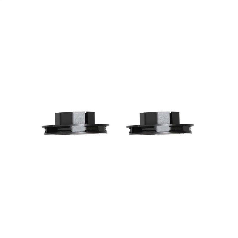 Skyjacker SkyTC2410RMS 1-Inch Rear Top Mount Coil Spring Spacers for Toyota Tacoma (2024-2025)