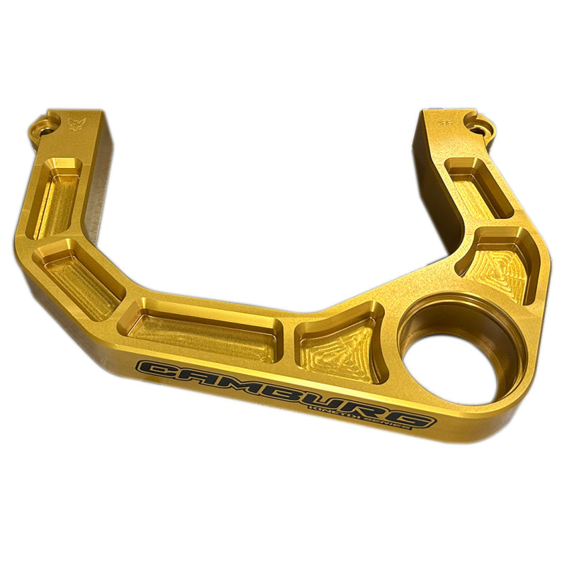 CMB KINETIK V2 Uniball Upper Arms