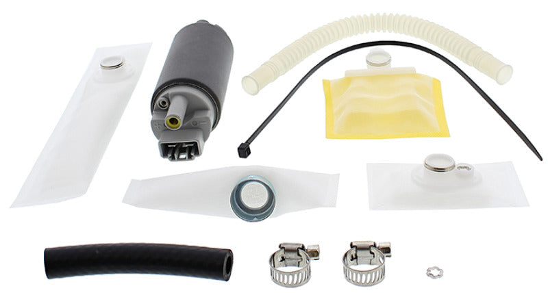 All Balls Racing ABR47-2030 Fuel Pump Rebuild Kit for Select Aprilia and Ducati Motorcycles