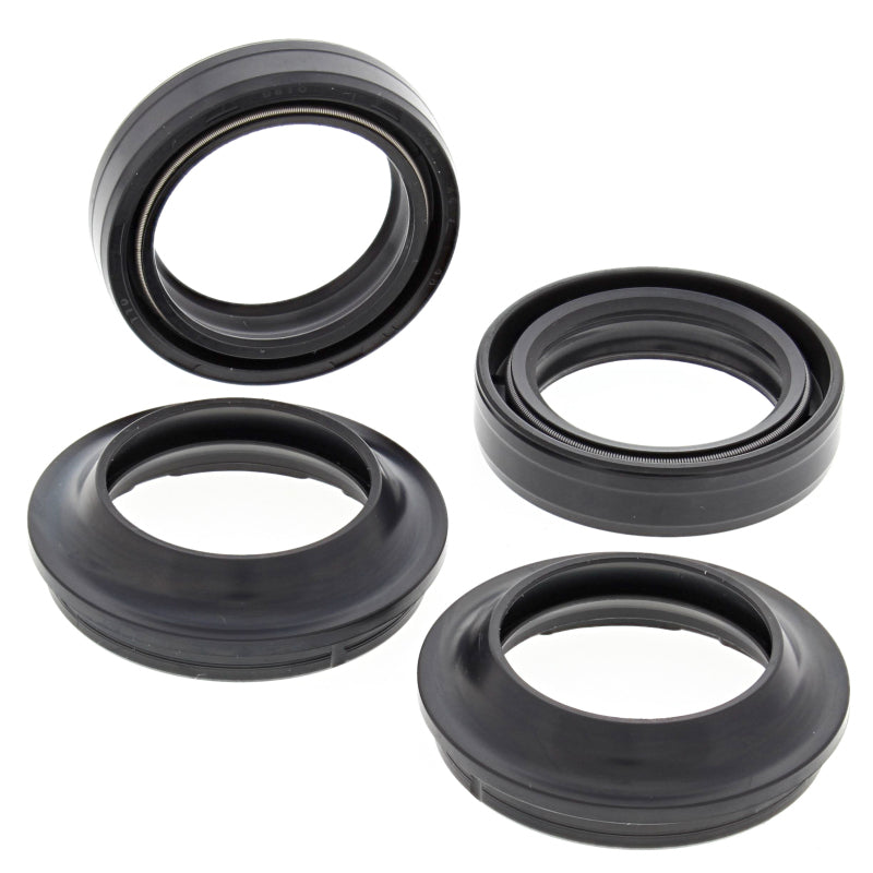 All Balls Racing ABR56-115 Fork Oil Seal and Dust Seal Kit for Honda Powersports