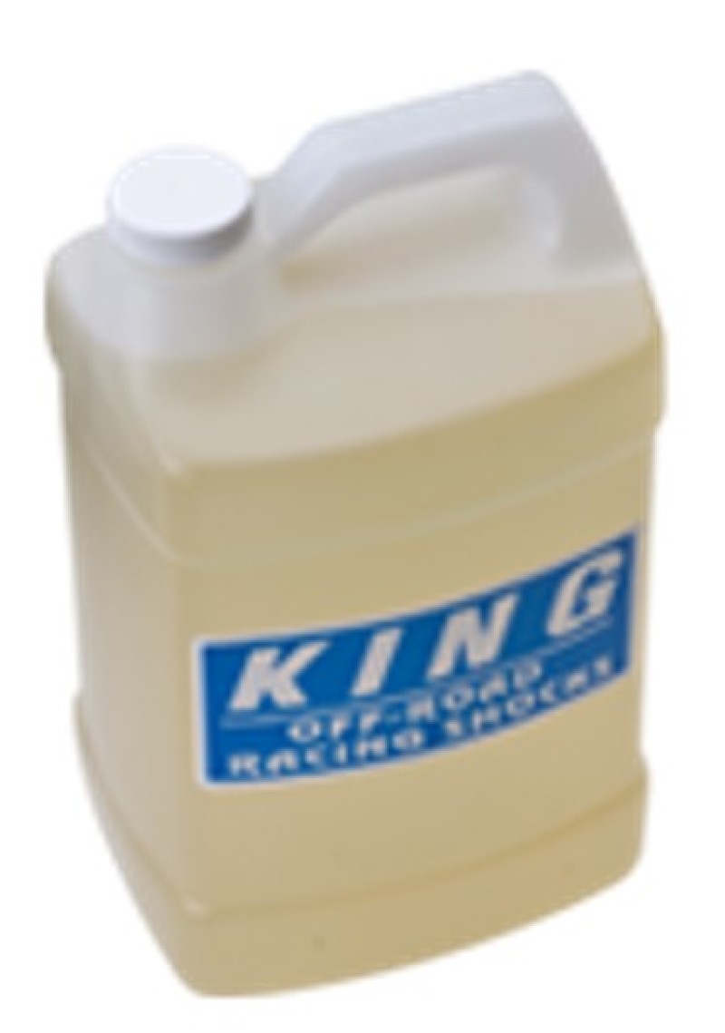King Shocks King Shock Oil Gallon F10011