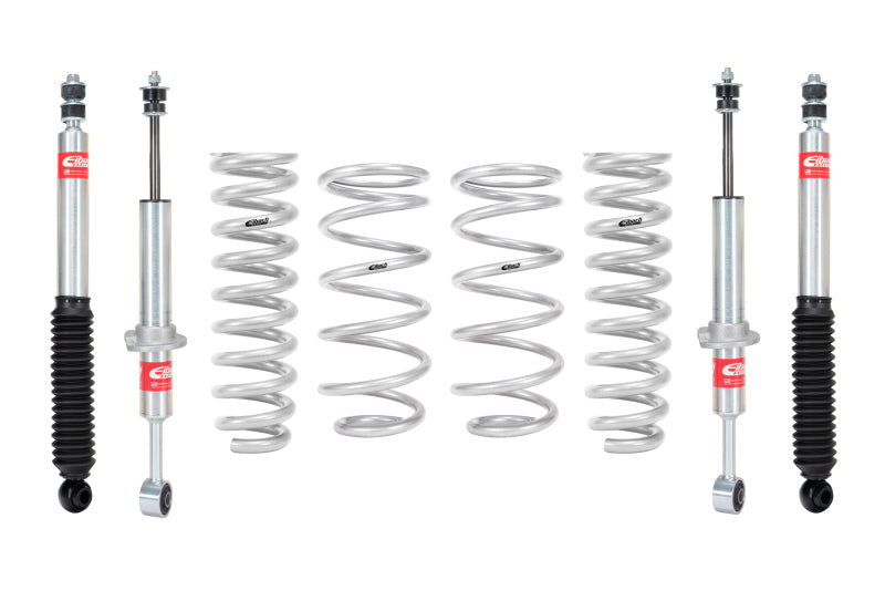 Eibach Lexus GX460 Pro-Truck-Lift - eibE80-59-006-01-22