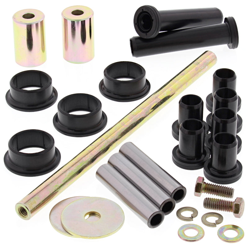 All Balls Racing ABR50-1107 Rear Independent Suspension A-Arm and Knuckle Kit for Polaris Sportsman