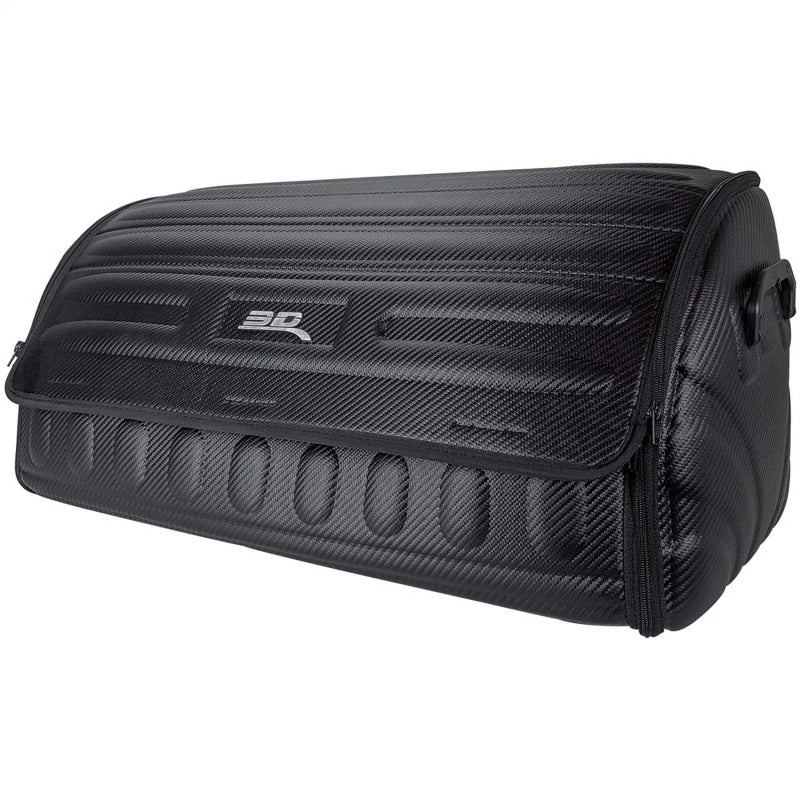 3D MAXpider Handy Trunk Carbon Fiber Black, Part ACE9398-09