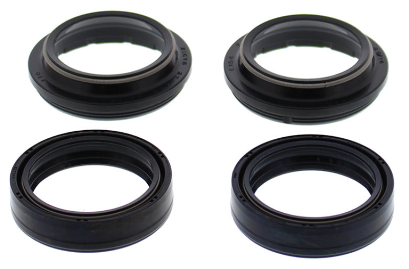 All Balls Racing ABR56-186 Fork Oil Seal and Dust Seal Kit for BMW R1250GS and R1250RT