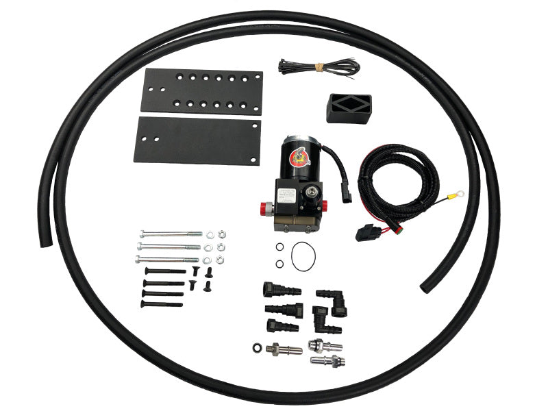 AirDog PureFlow Raptor RP-4G-150 Fuel Pump for 1994-1998 Dodge 5.9L 12-Valve Cummins