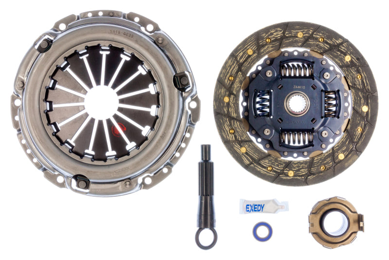 Exedy exeHCK1008 OE 2003–2007 Honda Civic L4 Clutch Kit