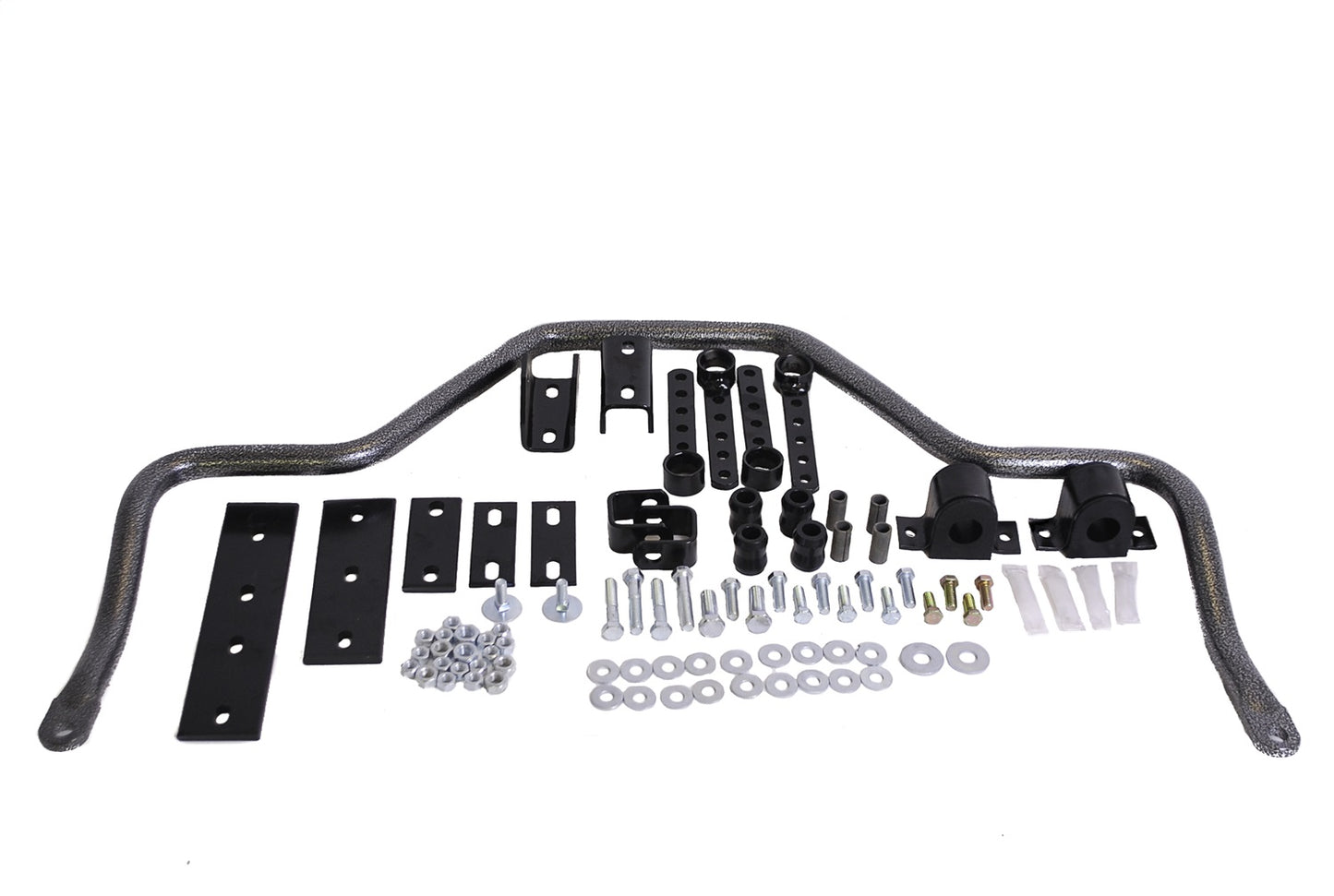 Hellwig - 7626 - Sway Bar Assembly - 7626 Sway Bar Fits 94-02 Ram 1500 Ram 2500 Ram 3500
