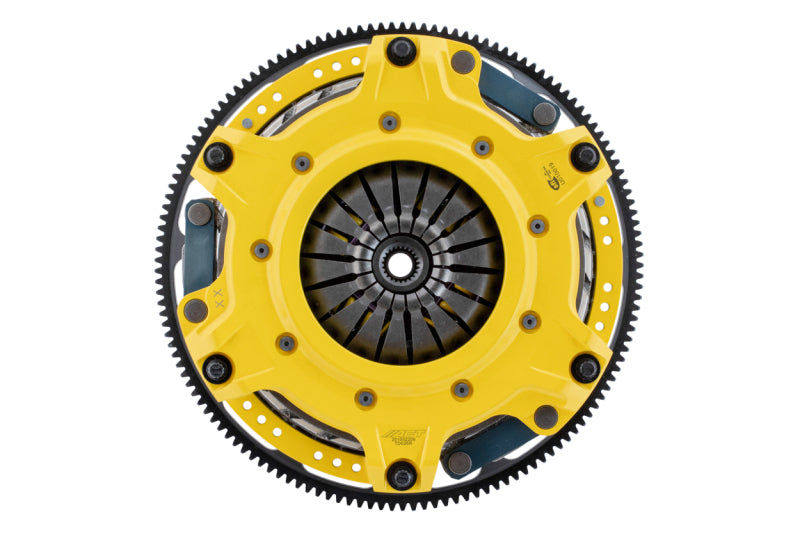 ACT 24-26 Ford Mustang GT Mod-Twin 10.5 XT Sprung Street Clutch Kit