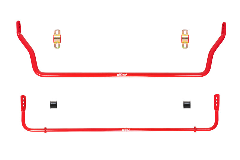 Eibach Anti-Roll Kit with 24mm Front and 15mm Rear Sway Bars for 1994–1997 Mazda Miata – Eibach 5515.320