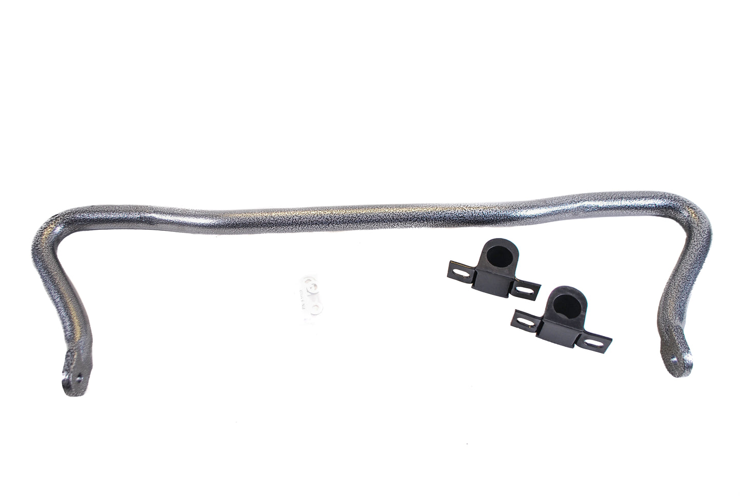 Hellwig - 7640 - Suspension Stabilizer Bar Kit - 7640 Front Sway Bar Kit - P/N: 7640