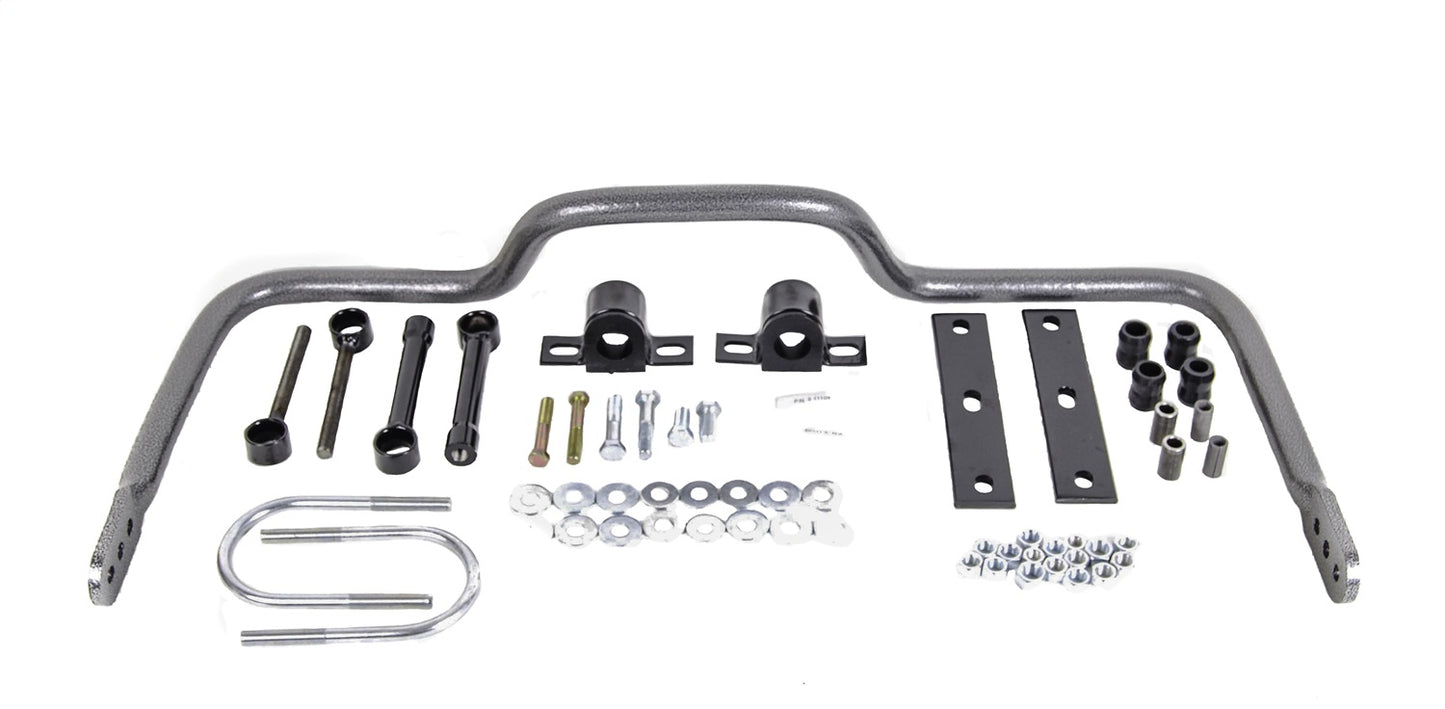 Hellwig - 7643 - Sway Bar Assembly - 7643 Sway Bar Fits 00-05 Excursion