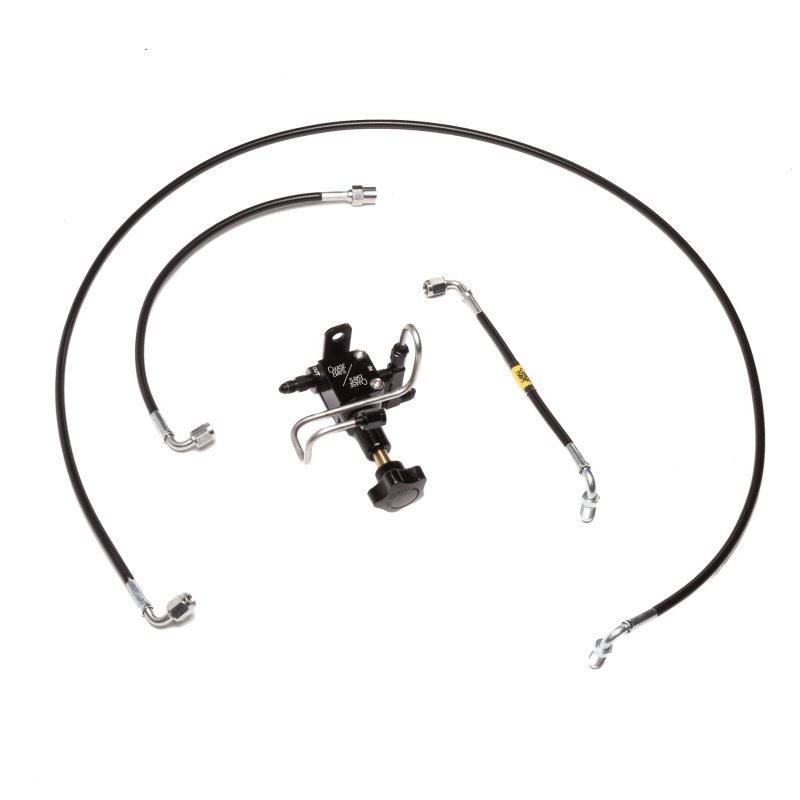 CHB Brake Line Relocation Kits
