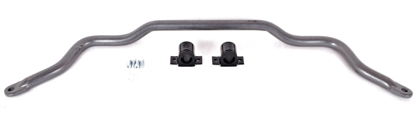 Hellwig - 7685 - Suspension Stabilizer Bar Kit - 7685 Front Sway Bar Kit - P/N: 7685